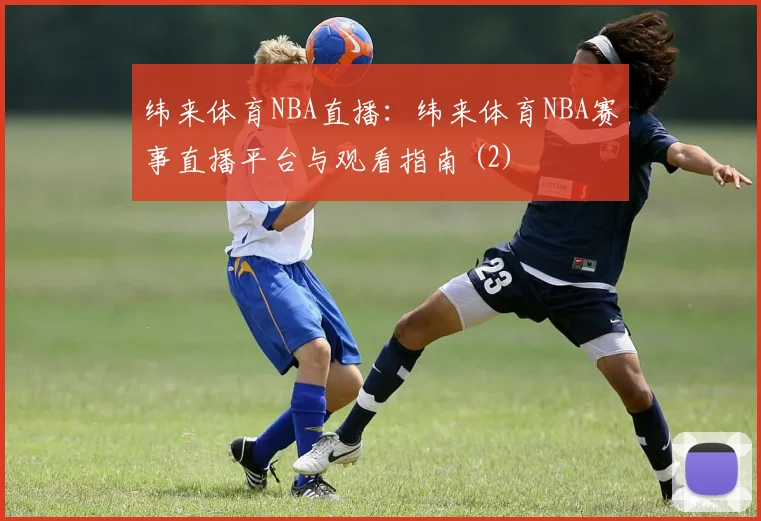 纬来体育NBA直播：纬来体育NBA赛事直播平台与观看指南 (2)